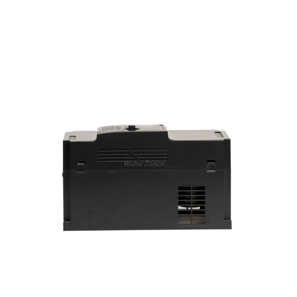AC Motor Low Voltage Inverter 380V 15KW Open Loop Vector Control