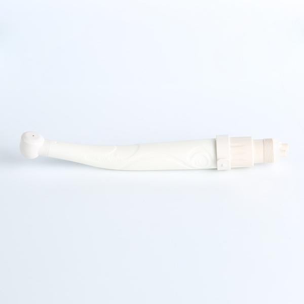Disposable Impact Air Surgical Handpiece / Prophy Angle Handpiece