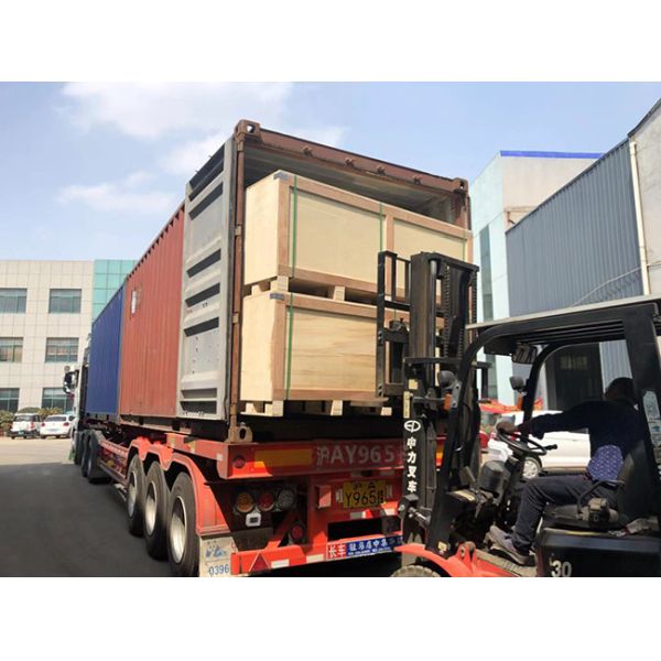 2000 3000KG Forklift Weight Scale With Weighing Indicator