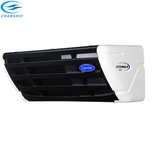 OEM R404a Carrier Refrigeration Units For Flat Van
