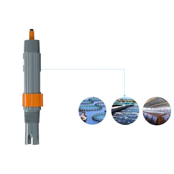 2000mV Oxidation Reduction Potential Sensor Diaphragm