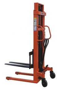 Electric pallet stackers customized color with best quality