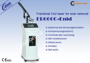 Quality Repeat Pulse Fractional Co2 Laser Scar Treatment Beauty Equipment wholesale
