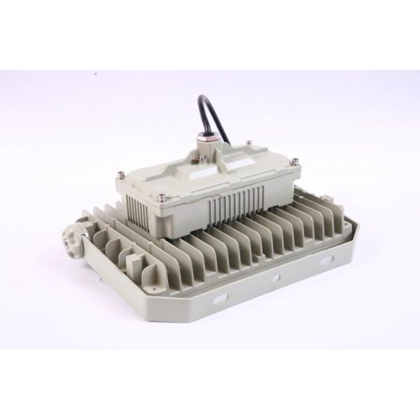 Class 1 Division 1 Hazardous Location Flood Light Ex Proof Lighting Fixtures 120lm w 1