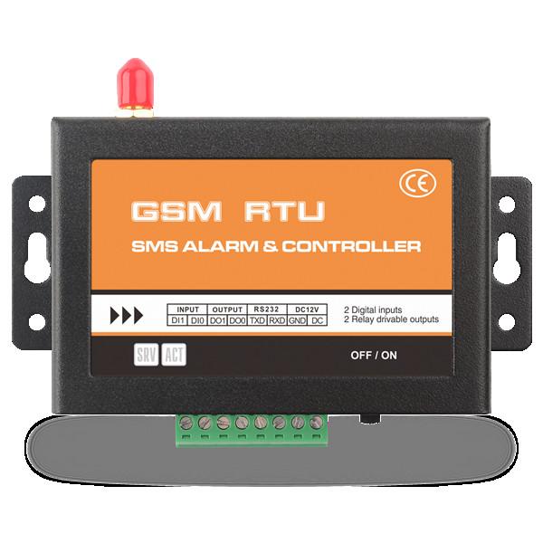Cheap GSM Water Pump Switch On Off, GSM Pump Controller for sale