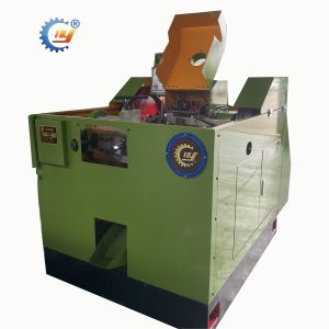 Quality 1 Die 2 Blow Self Drilling Tapping Screw Heading Machine wholesale