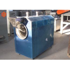 Quality Compact Automatic Food Processing Machines Sunflower Seed Roasting Machine wholesale