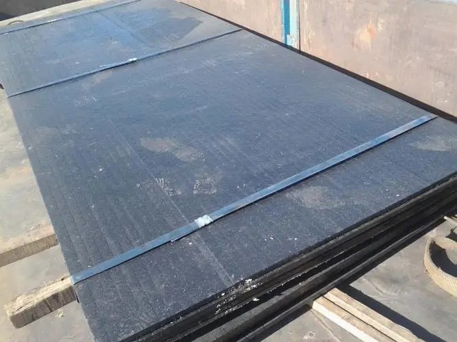 Quality High Hardness Hardfacing Wear Resistant Plate Composite 3MM wholesale