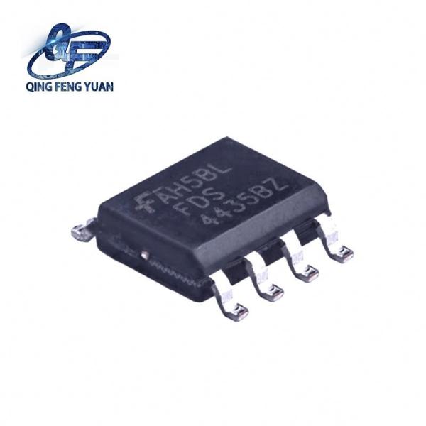 China Professional ics Supplier ONSEMI FDS4435BZ SOT-23 Electronic Components