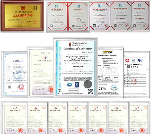 Wavelength 650nm Low Level Laser Hair Treatment LLLT Hair Loss Low Level Laser Therapy