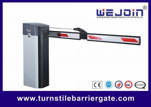 Quality Car Parking System Electronic Barrier Gates wholesale