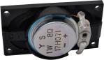 1W 8ohm Car Radio Speakers Mobile Devices Precision Acoustics Speakers