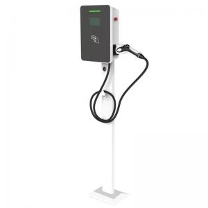 Quality 16A 7KW Electric Car Charging Points GB/T High Power Car Charger wholesale