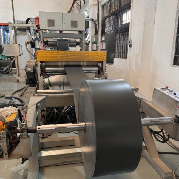 Cheap XPE Sheet Foam Extruder Machine IXPE Crosslinked Foam Extrusion Machine for sale
