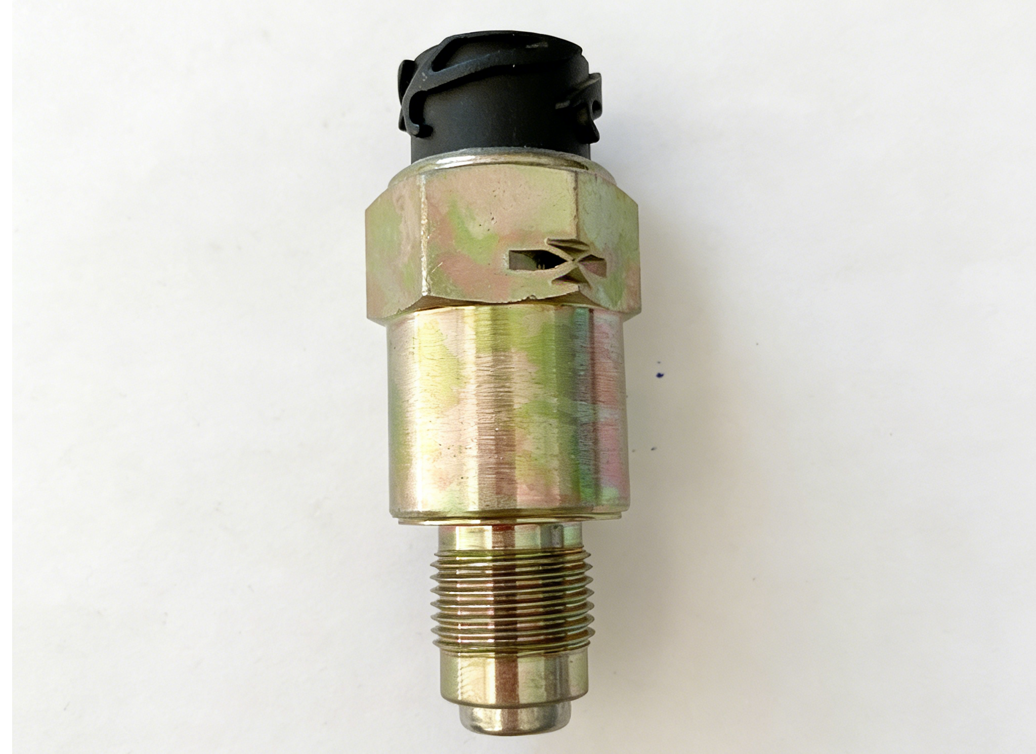 High Stability Vehicle Speed Sensor with Voltage & PWM Output for Speed Monitoring & Dashboard Systems OEM