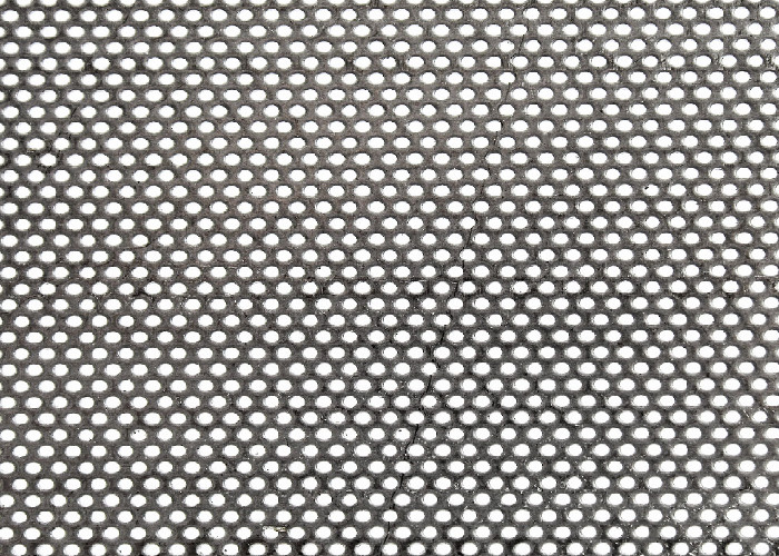 Durable Perforated Wire Mesh: Versatile, Customizable Solutions for Various Applications
