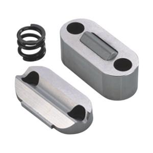 Quality SKH51 58HRC Slide Retainer Precision Mold Components wholesale