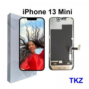 Quality TKZ Original Oled Lcd Screen 100% Tested For Iphone 13 Mini wholesale