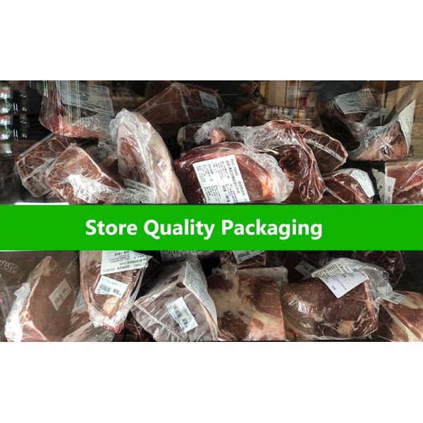 poultry shrink bags