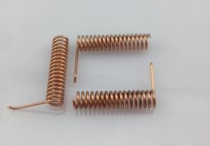 Quality Copper Material Whip Antenna Spring PCB 433Mhz For Long Range Wireless Device wholesale