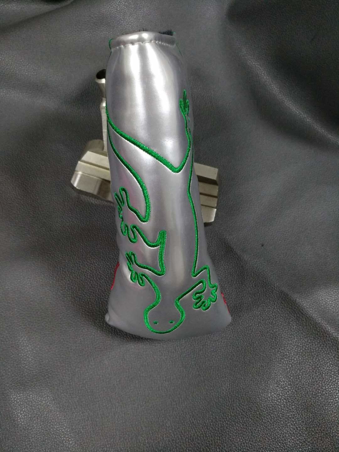 club covers , Golf headcover , golf headcover , putter headcover , headcover