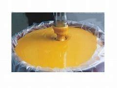 Quality Concentrated Mixed Orange Juice Production Line High Capacity / Efficiency wholesale