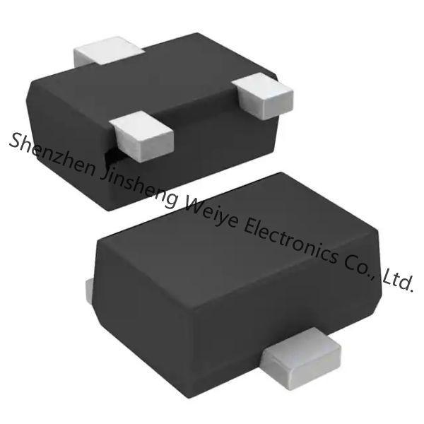 DTC143ZUBTL Bipolar Transistors - Pre-Biased TRANSISTOR