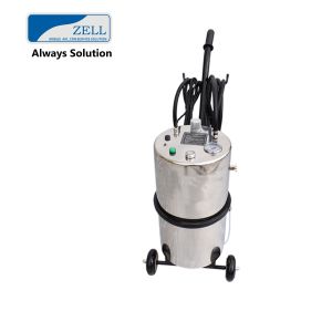 Quality ZELL Automatic Transmission Fluid Oil Exchanger Machine BC-9100 wholesale