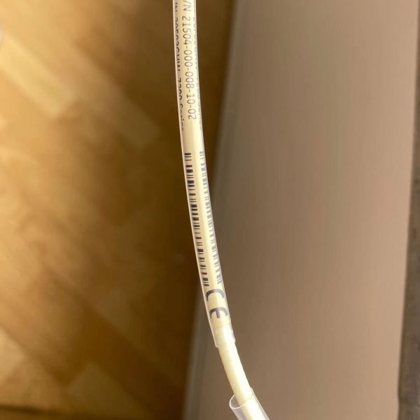 21504-000-008-10-02 | Bently Nevada | Proximity Sensor