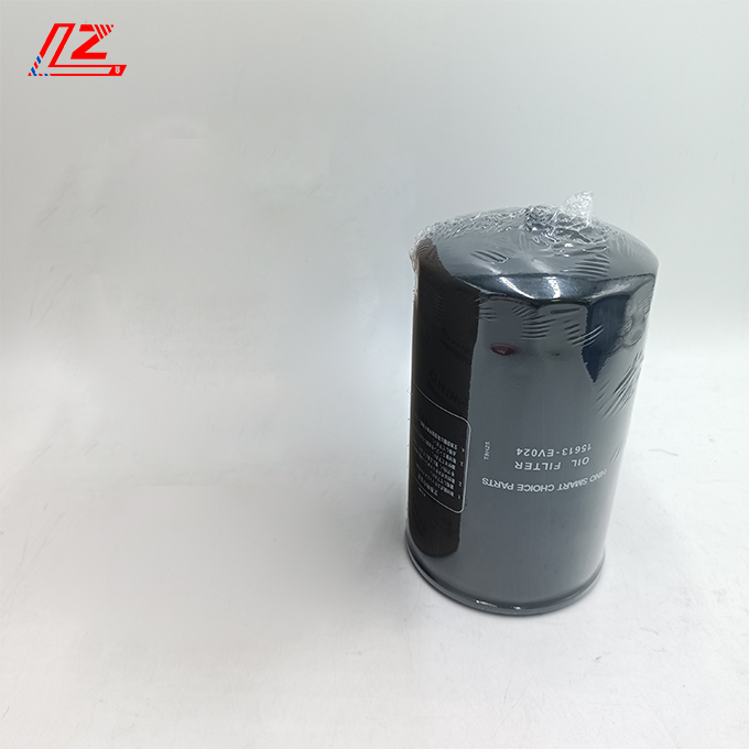 All G Trucks Require 15613-EV024 Oil Filters for Optimal Performance