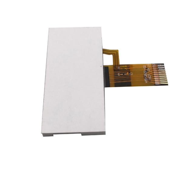 Cheap Ultra Wide Graphic LCD Display Module FSTN 128X32 Positive Module for sale