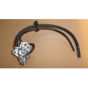 Quality SUZUKI AX100 ENGINE Oil Pump wholesale