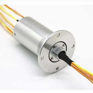 Quality Mini Slip Ring 1A 100VDC with 303 Stainless Steel Shell wholesale