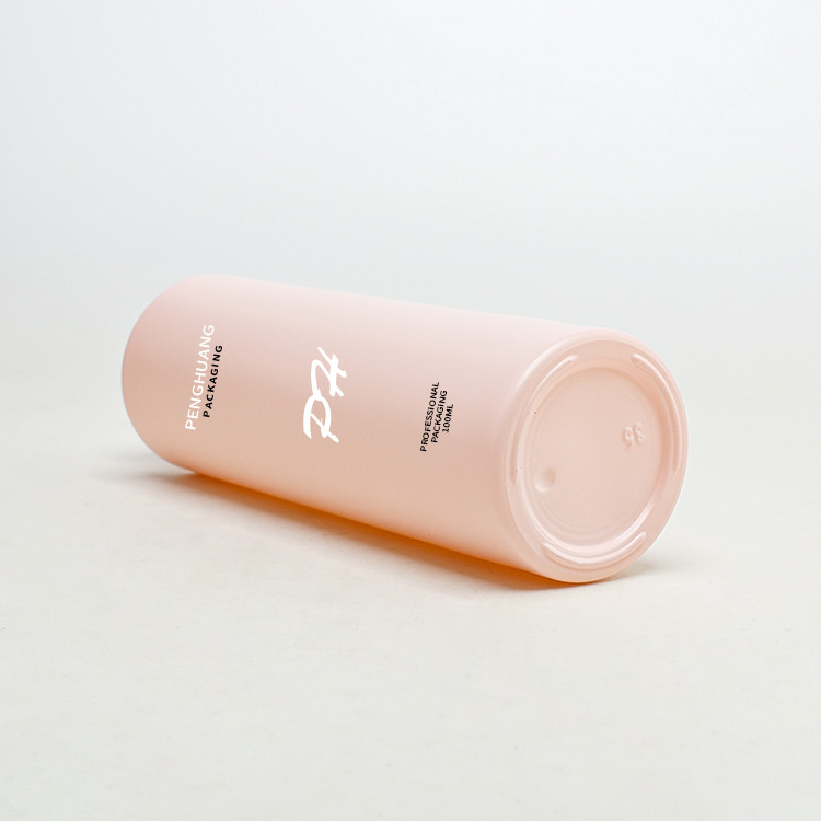 Emulsion Moisture Toner Glass Bottle Body Face Skincare Custom Design