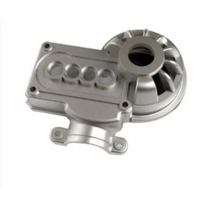 Quality Stainless Steel Square / Cylindrical CNC Machined Components Anodized / Polished wholesale