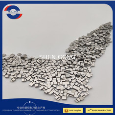 China ODM Metal Cermet Cutting Tools High Efficiency Cermet Tips on sale
