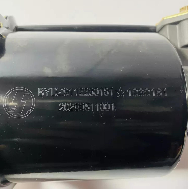 Shacman Dz9112230178 Dz9112230181 Clutch Master Booster Cylinders for Shacman F2000 F3000 X3000 M3000 Truck