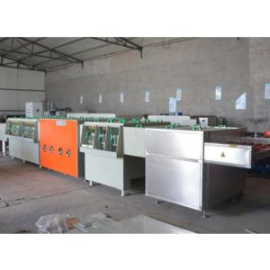 Quality Second Hand PCB Rinsing Machine wholesale