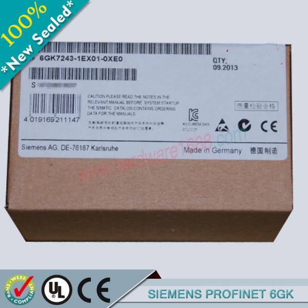 SIEMENS SIMATIC NET 6GK 6GK7177-1MA20-0AA0 / 6GK71771MA200AA0