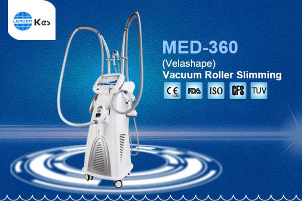 Cheap Cellulite Reduction Vacuum Cavitation System for sale