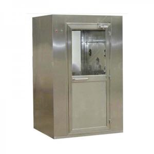 China Air Shower Room for Clean Room on sale