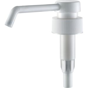 Quality Multi Scene Soap Lotion Dispenser Replacement Pump LDPE Material Recycled wholesale