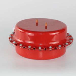 100m³ Condensed Aerosol Fire Suppression System Vehicle Engine Room Fire