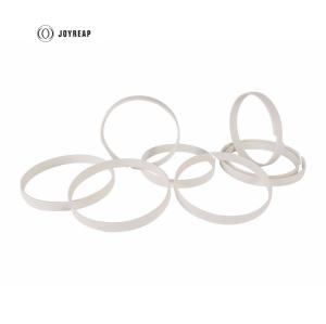 Quality Synthetic Fiber Phenolic Wear Ring Composite Self Lubricating Ring Guiding wholesale