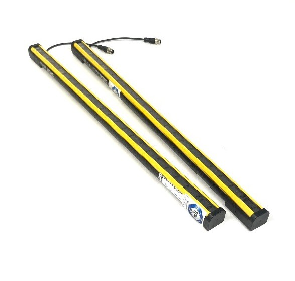 30 mm Resolution LED Display Elements in SICK C4C-EA06030A10000 Immateriel Safety Barriers