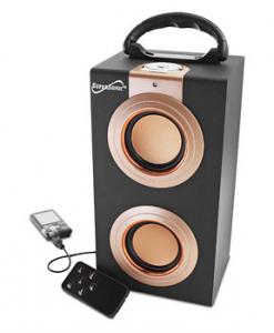Quality active trolley speaker/portable speaker with USB/SD function wholesale