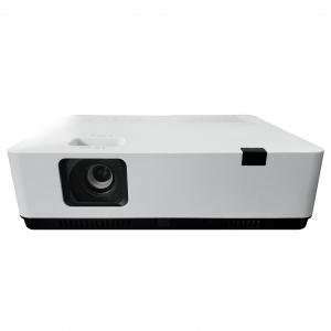 Quality 3700 Lumens 4k LCD Projector XGA Conference School Use HD Video Projector wholesale