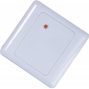 Quality Waterproof RFID Access Card Reader with CE wholesale