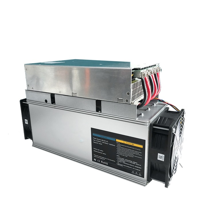 innosilicon T3s 39Th/s / 43Th s/ 2150W /2100W In Stock Second-Hand