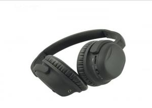 China High Quality Noise Cancelling Headphone Factory from China Samples supply on sale
